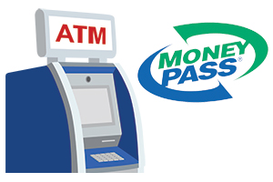 MoneyPass ATM